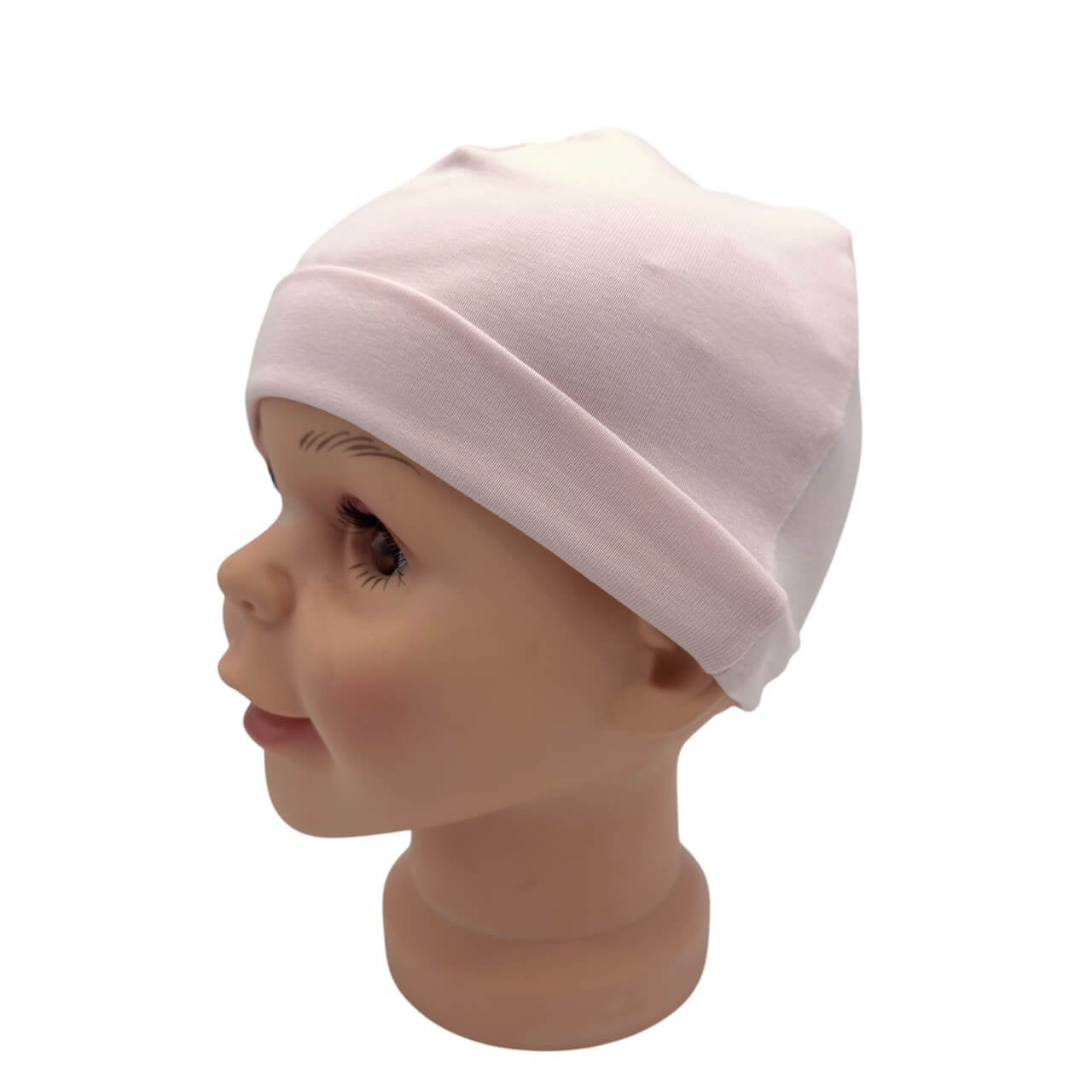 Cappello Neonato in Cotone