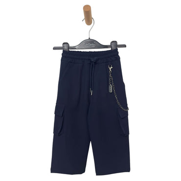 Pantalone Cargo Tasconi Pierre Cardin Bimbo