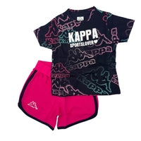 Completo Bimba Kappa