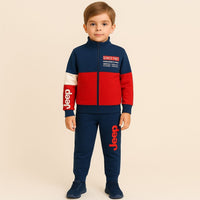 Tuta Cotone Jeep®