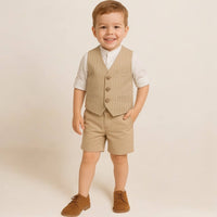 Completo Cerimonia Bambino