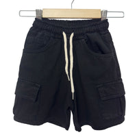 Bermuda en jean 