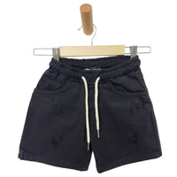 Bermuda en jean 