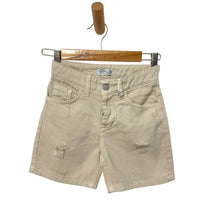 Bermuda en jean 