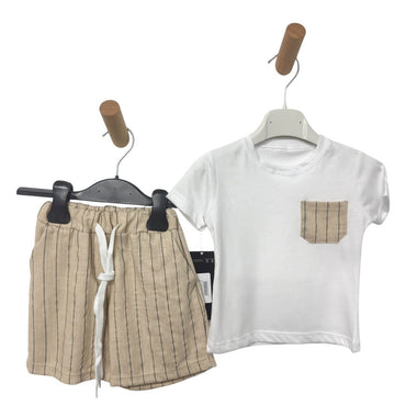 Completo Cotone neonato