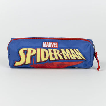 Spiderman-Stiftehalter