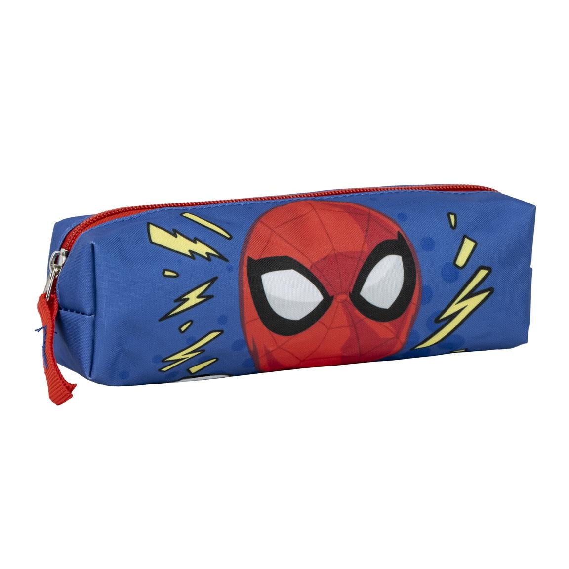 Spiderman-Stiftehalter