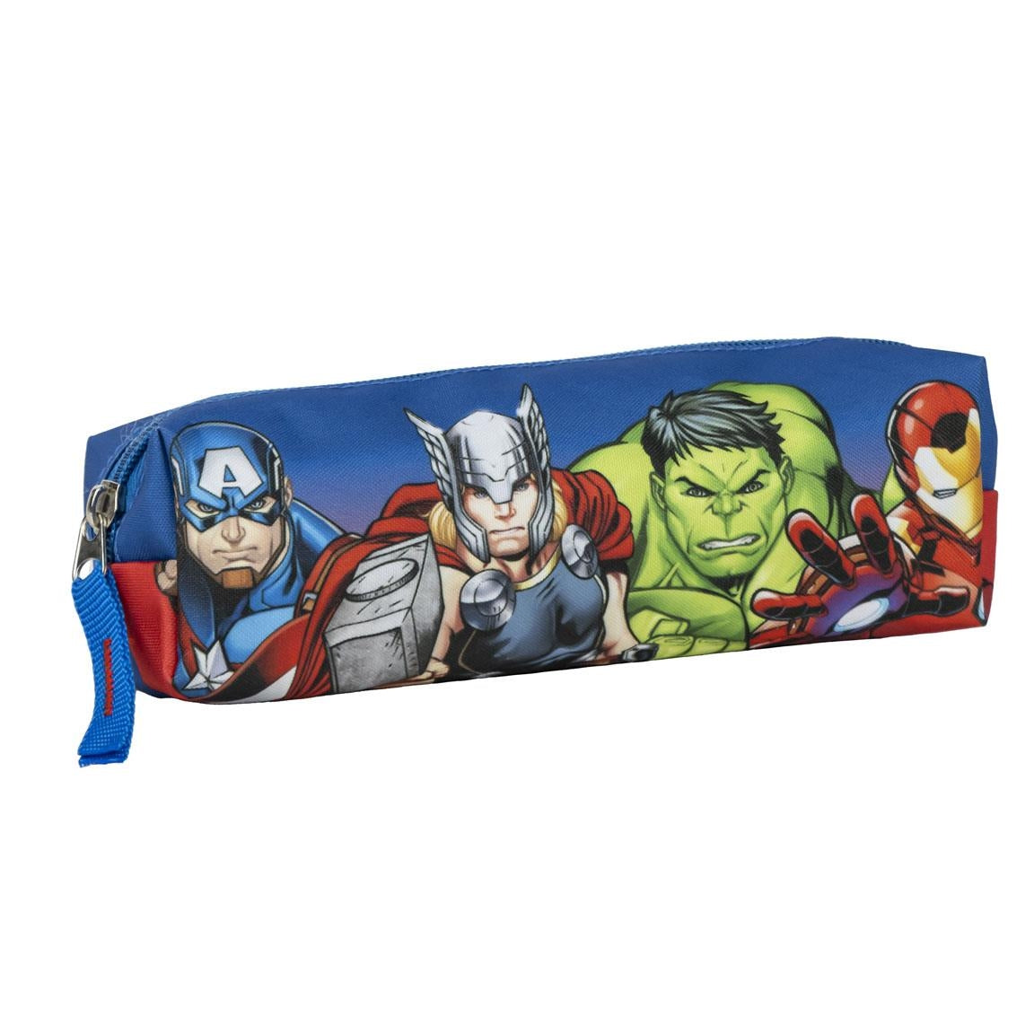 Avengers Stifthalter