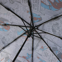 Spiderman-Regenschirm