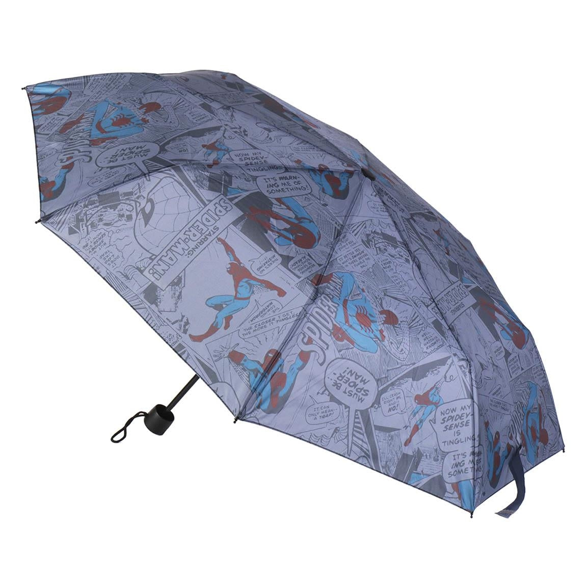 Spiderman-Regenschirm