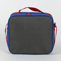 Spider-Man Thermo-Lebensmitteltasche