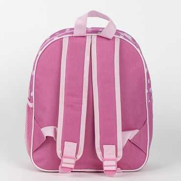 Disney Minnie Rucksack - Mehrfarbig