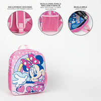 Disney Minnie Rucksack - Mehrfarbig