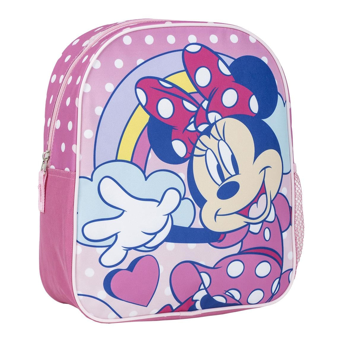 Disney Minnie Rucksack - Mehrfarbig
