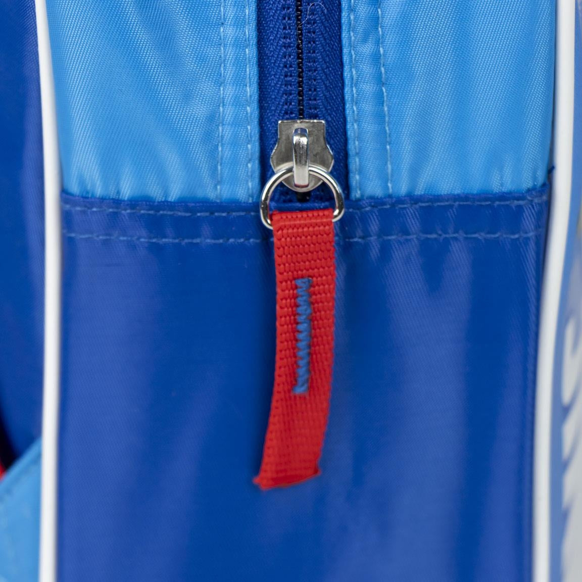 Sonic Rucksack