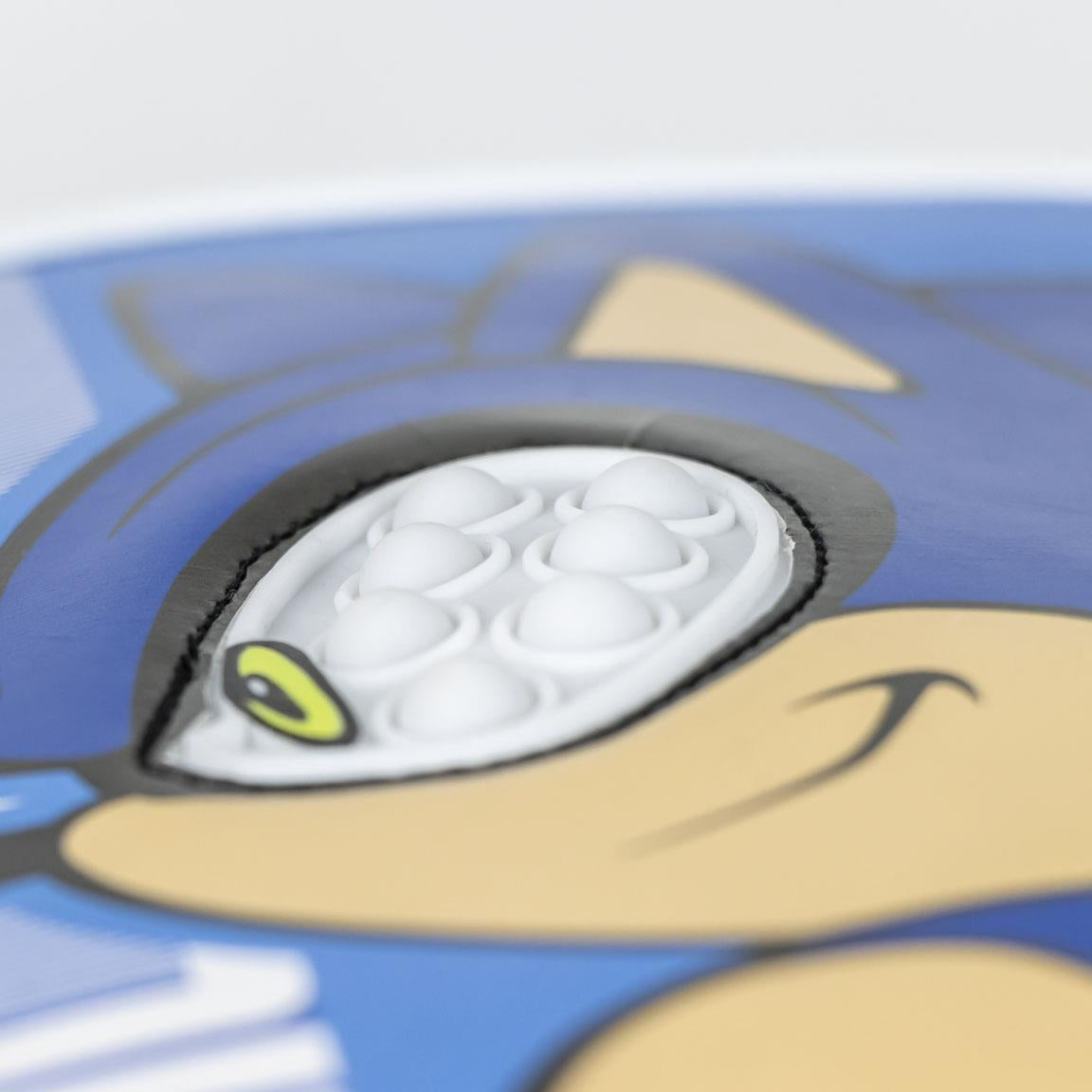 Sonic Rucksack