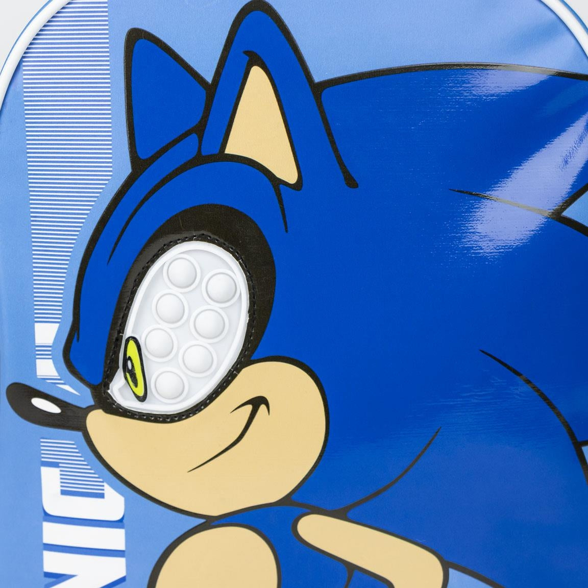 Sonic Rucksack