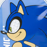 Sonic Rucksack