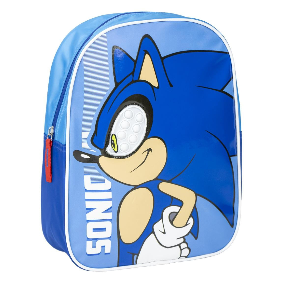 Sonic Rucksack