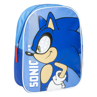 Sonic Rucksack