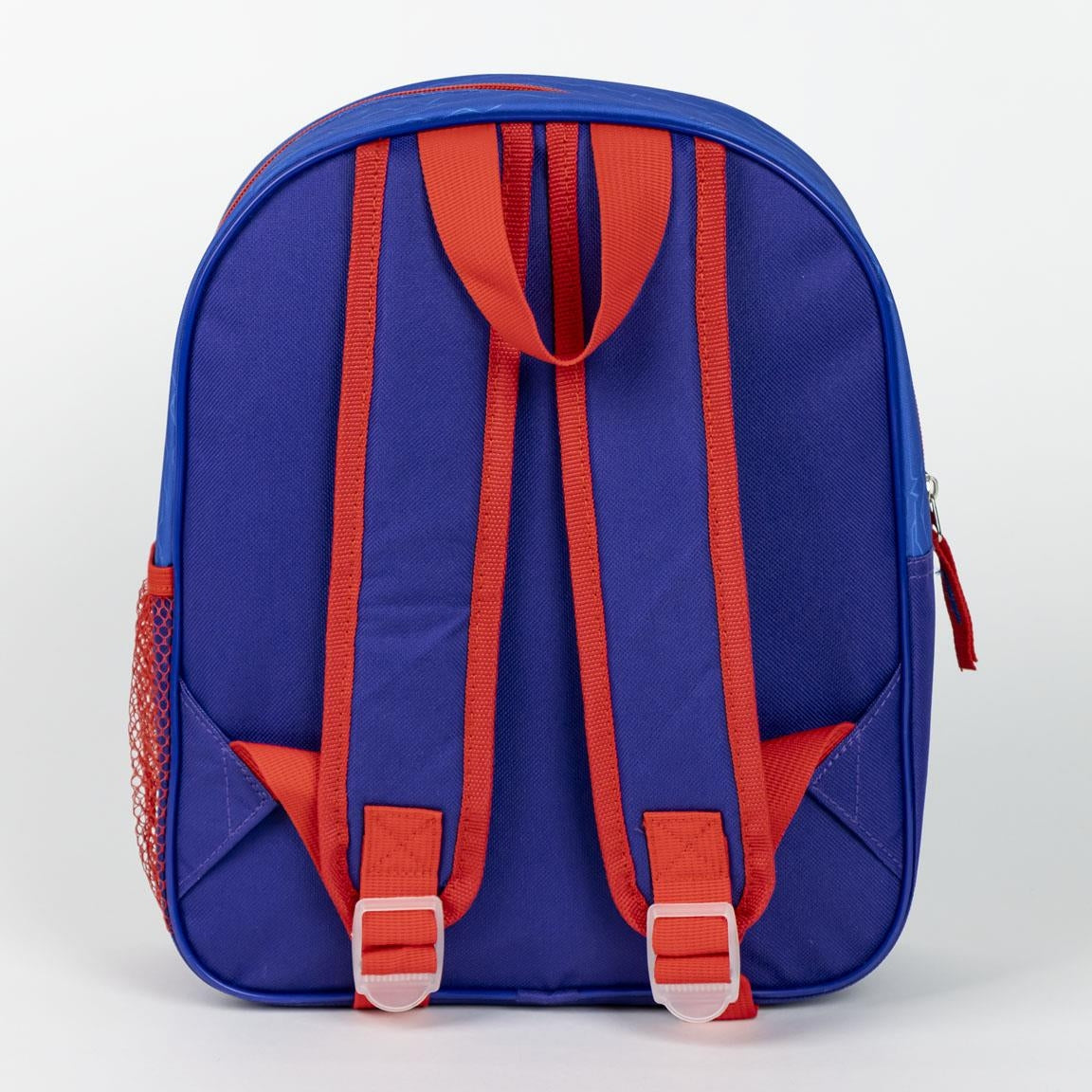 Sonic Rucksack