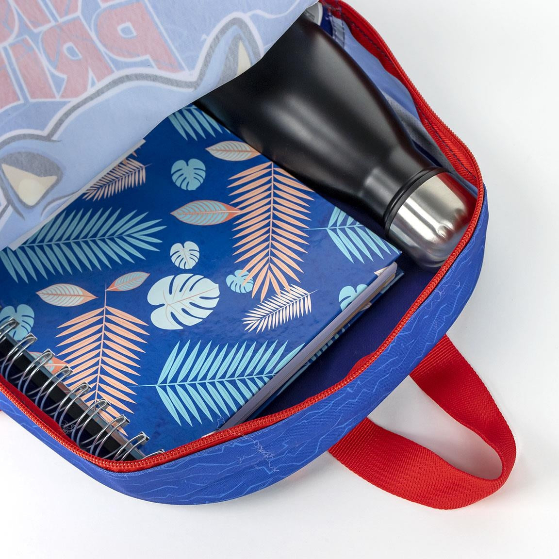 Sonic Rucksack