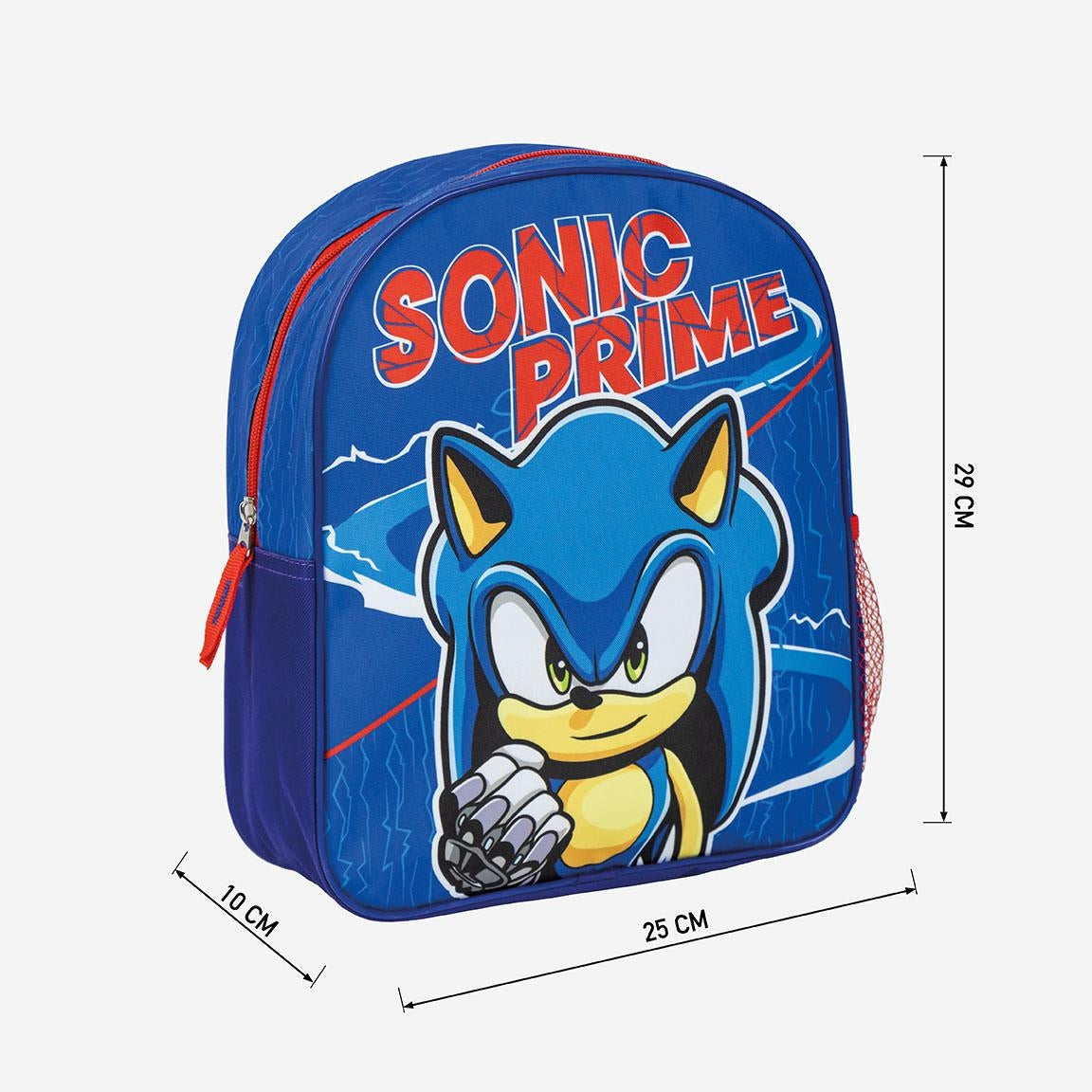 Sonic Rucksack