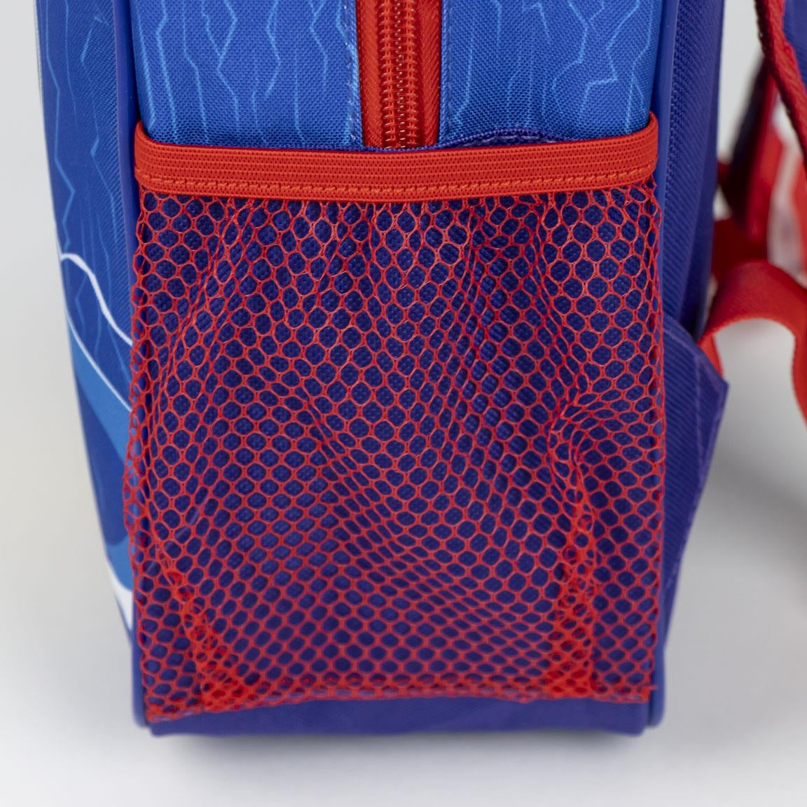 Sonic Rucksack