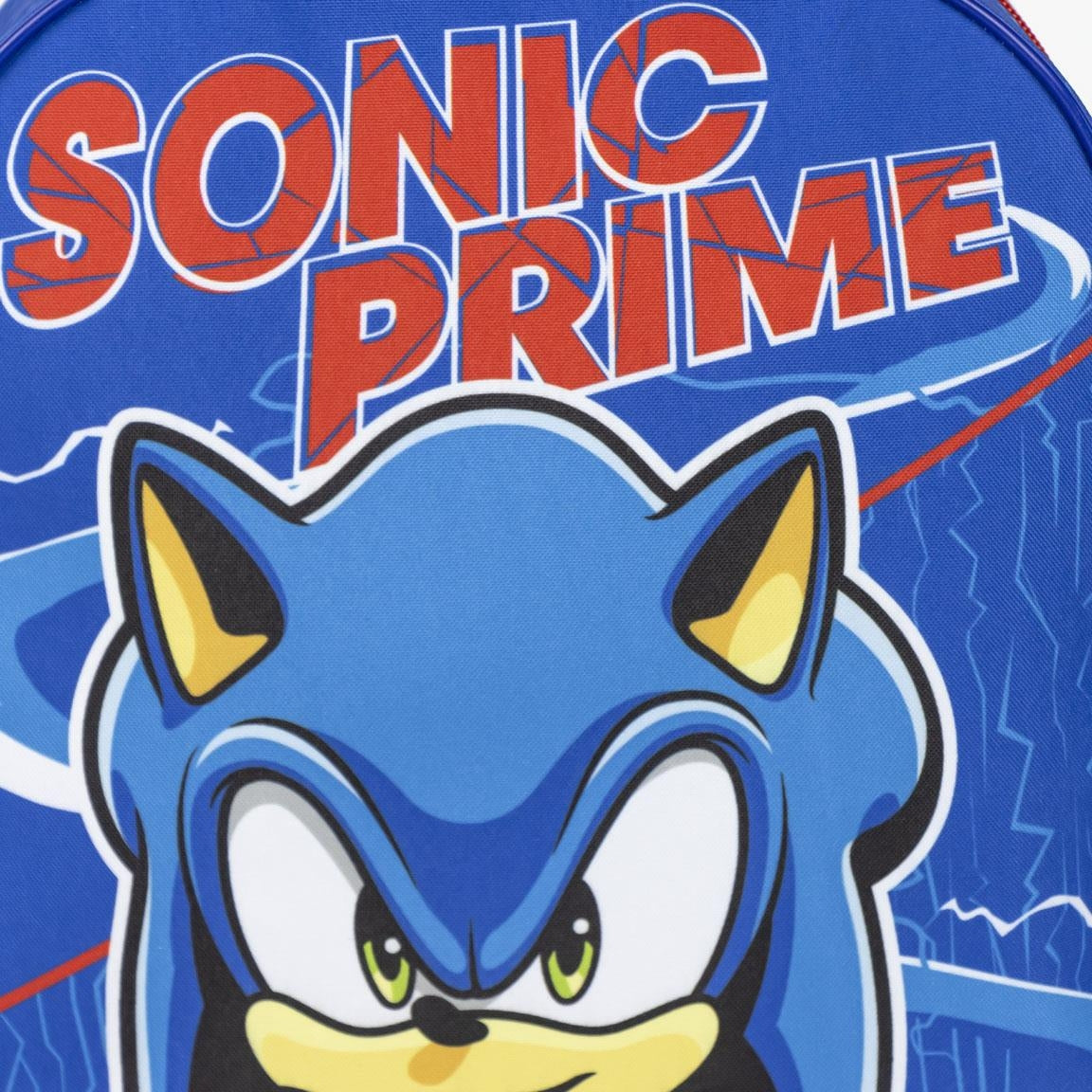 Sonic Rucksack
