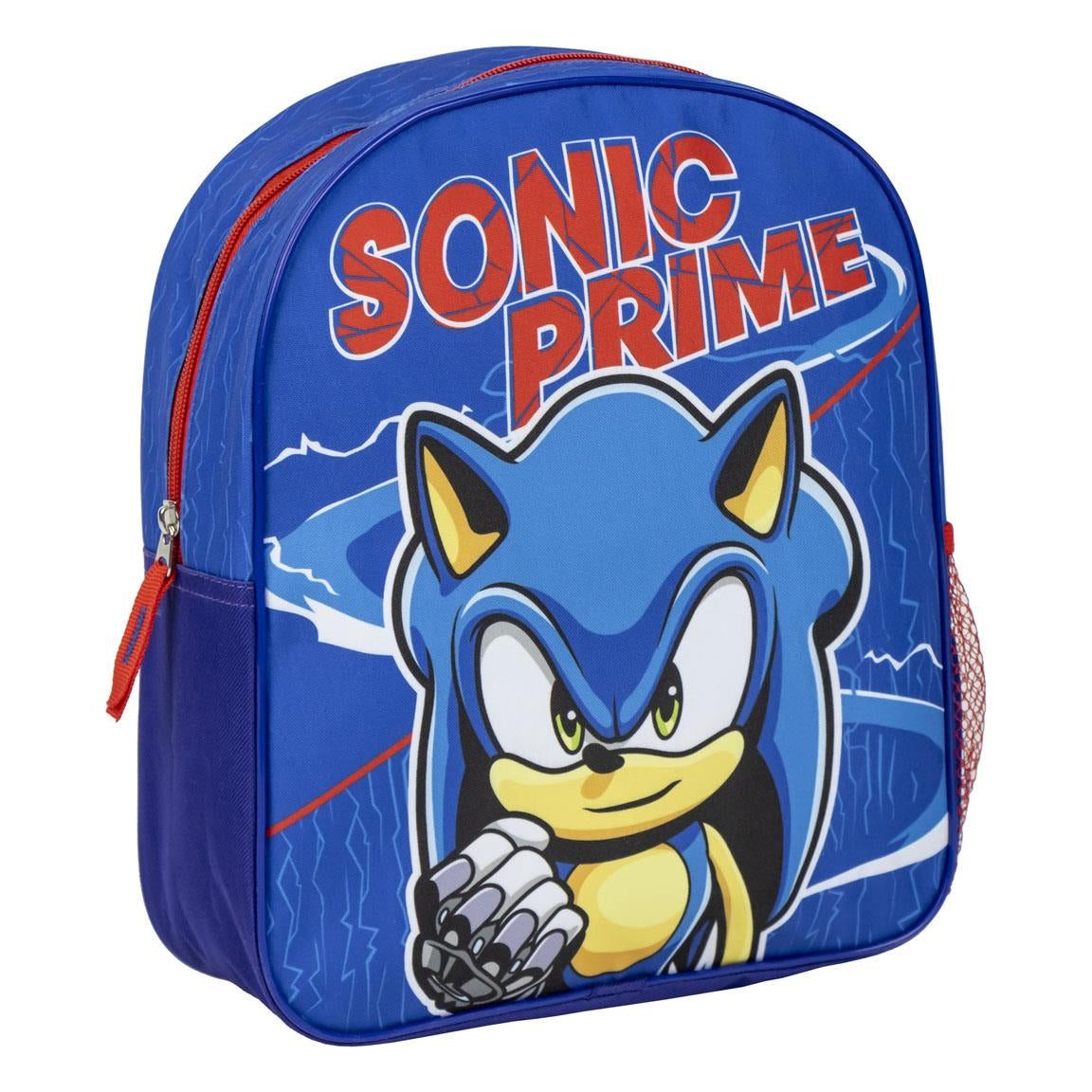 Sonic Rucksack