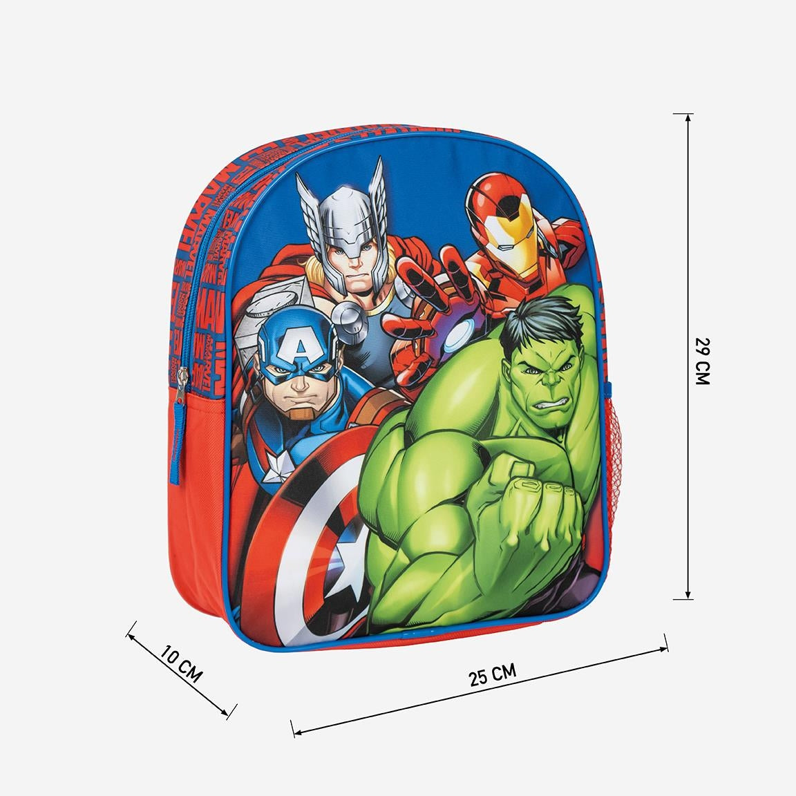 Avengers Rucksack