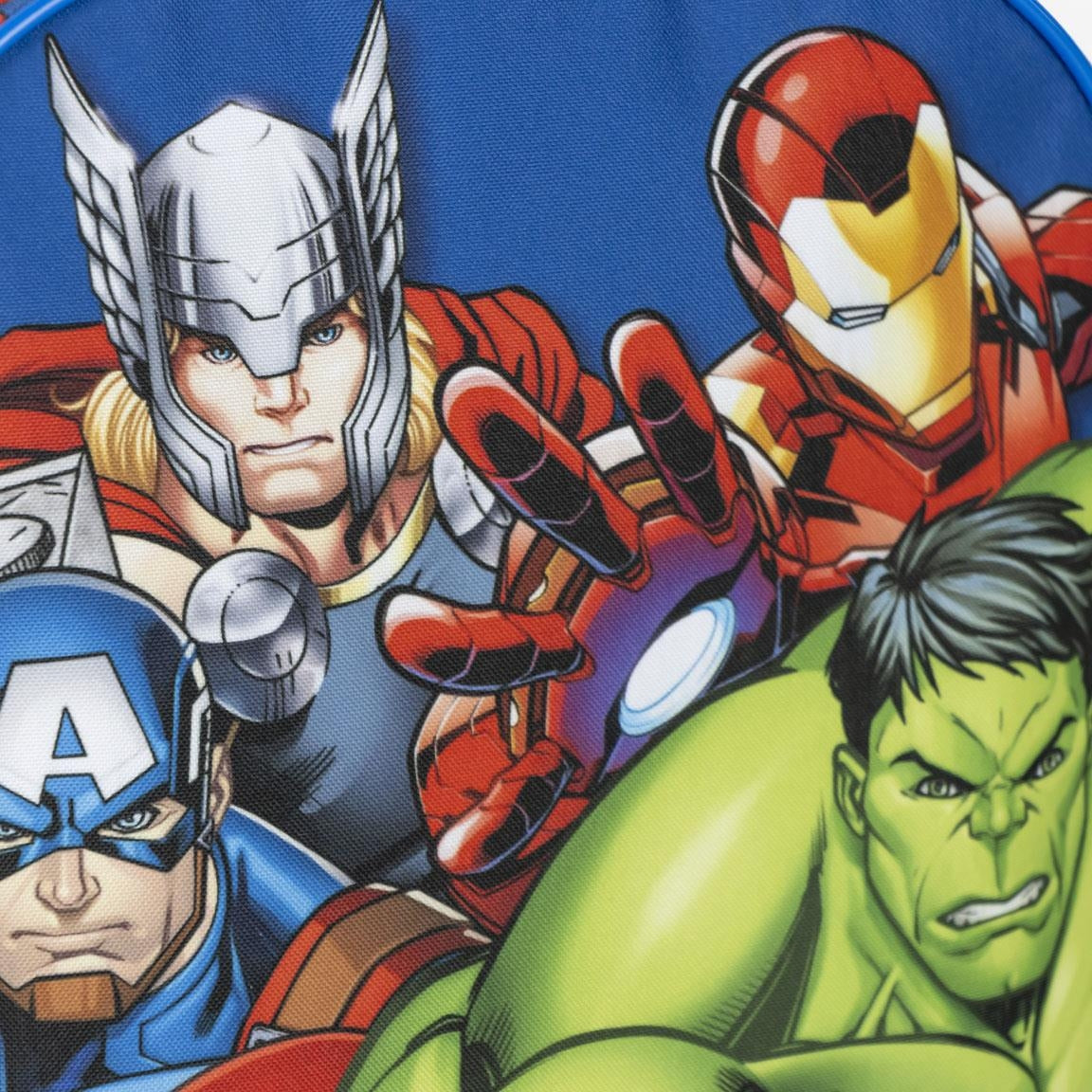 Avengers Rucksack