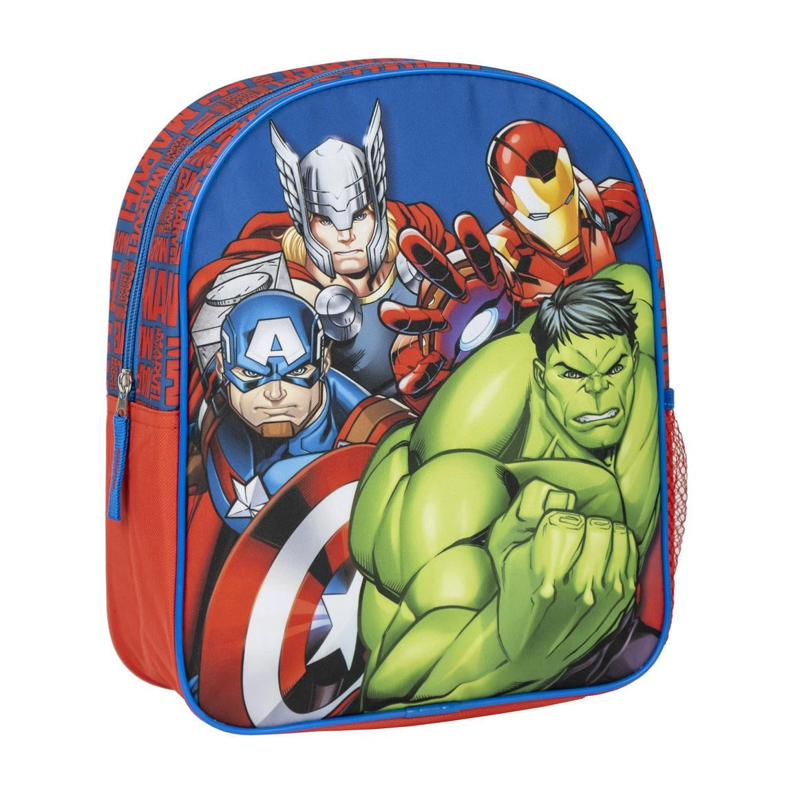 Avengers Rucksack
