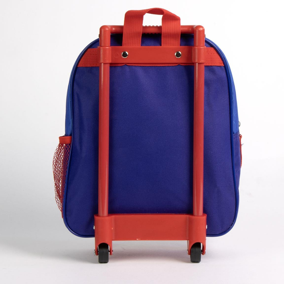 Sonic Trolley-Rucksack