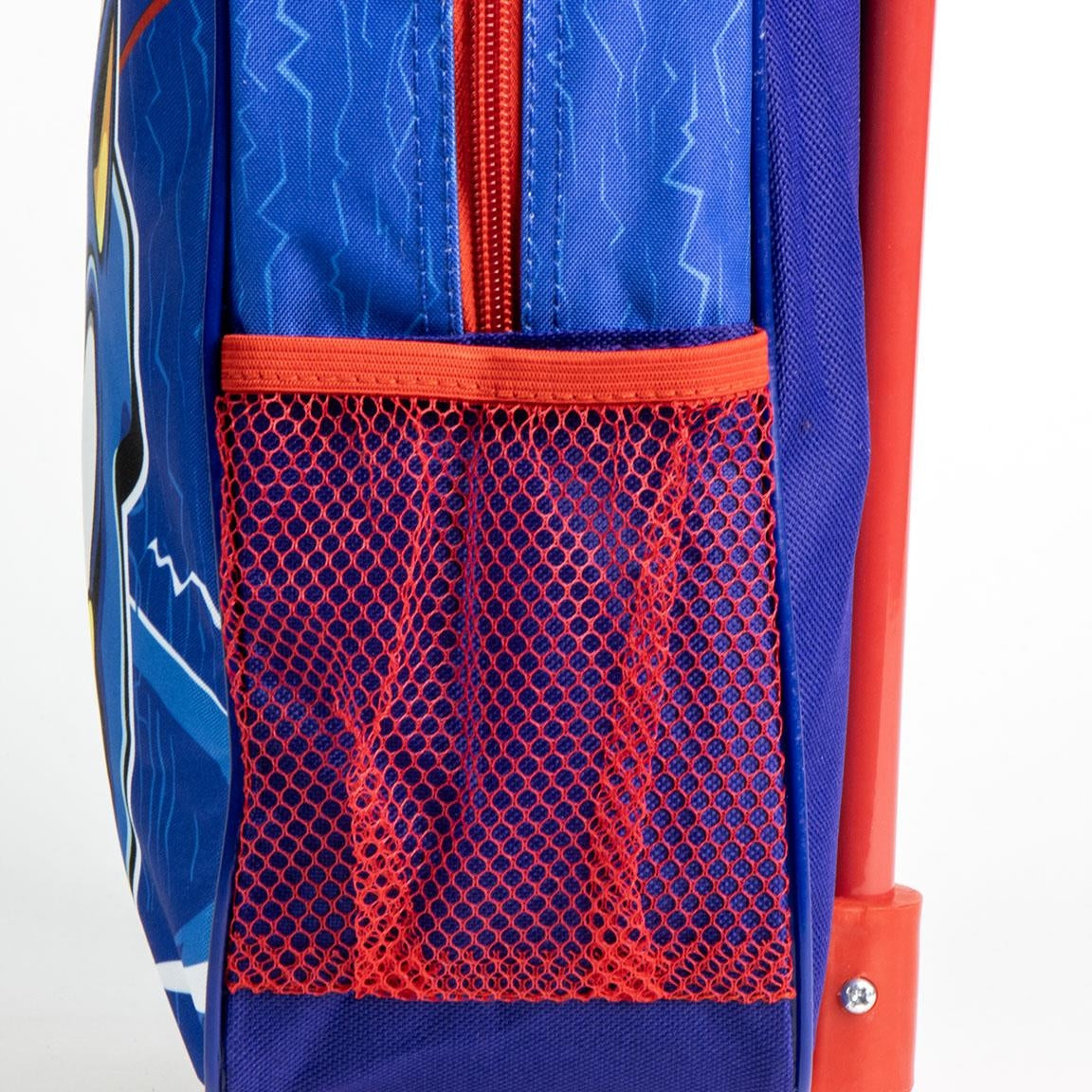 Sonic Trolley-Rucksack