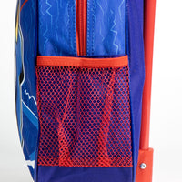 Sonic Trolley-Rucksack