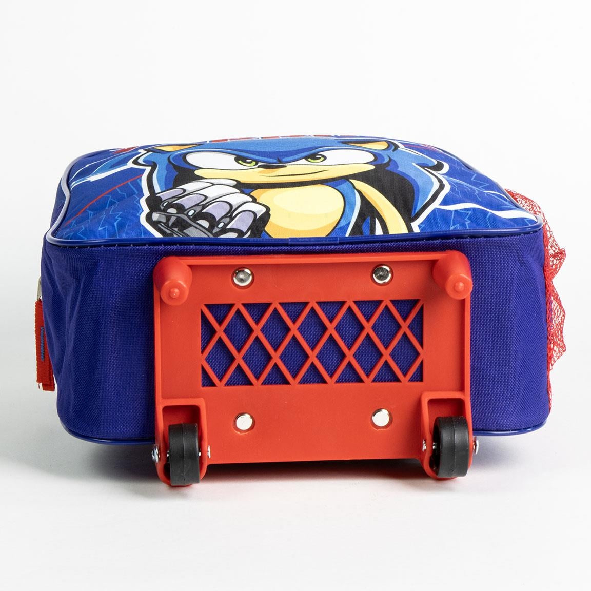Sonic Trolley-Rucksack