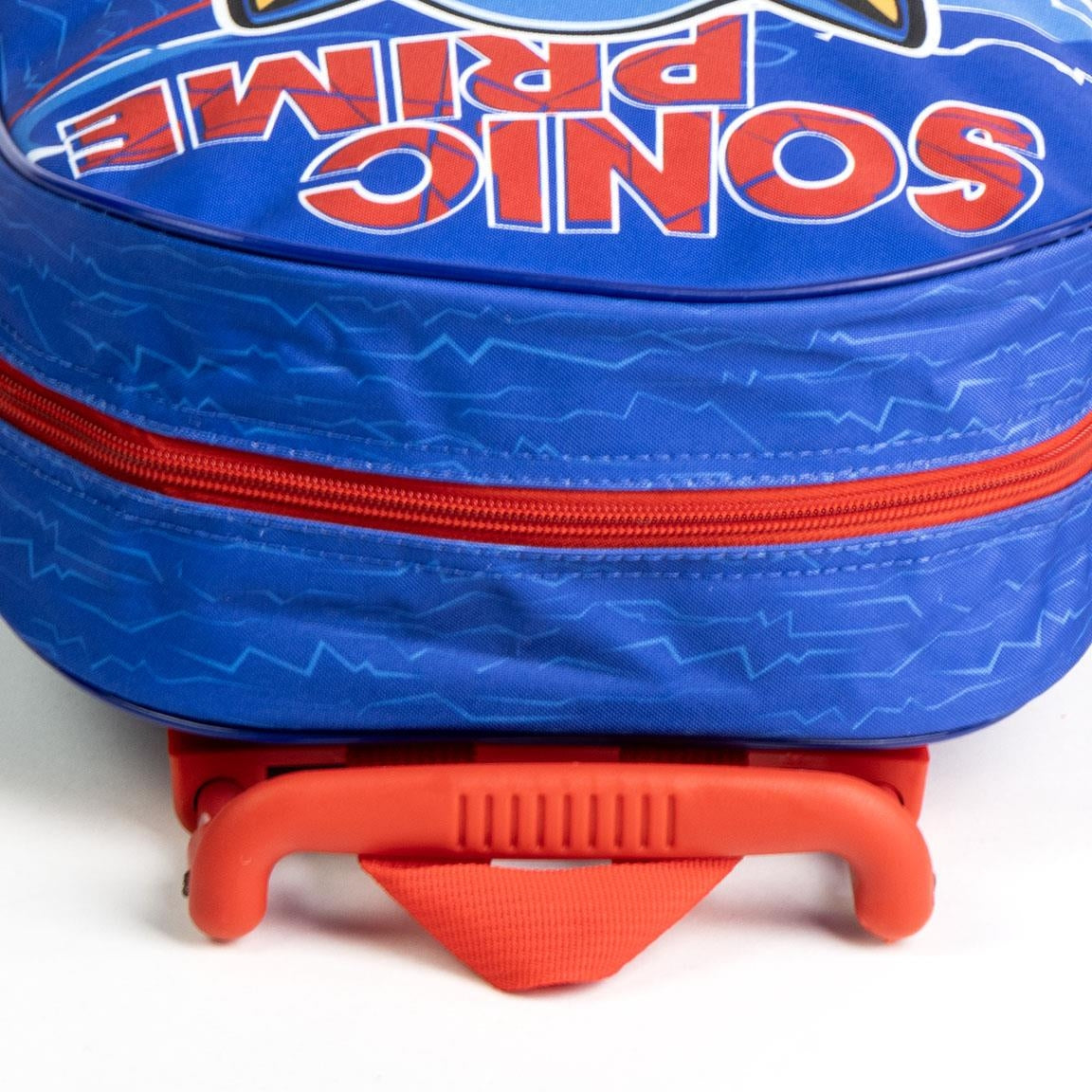 Sonic Trolley-Rucksack