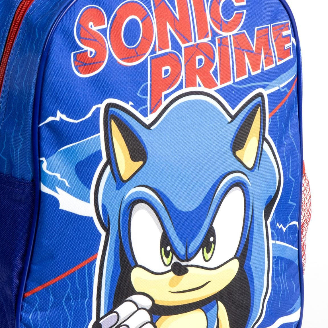Sonic Trolley-Rucksack