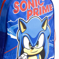 Sonic Trolley-Rucksack