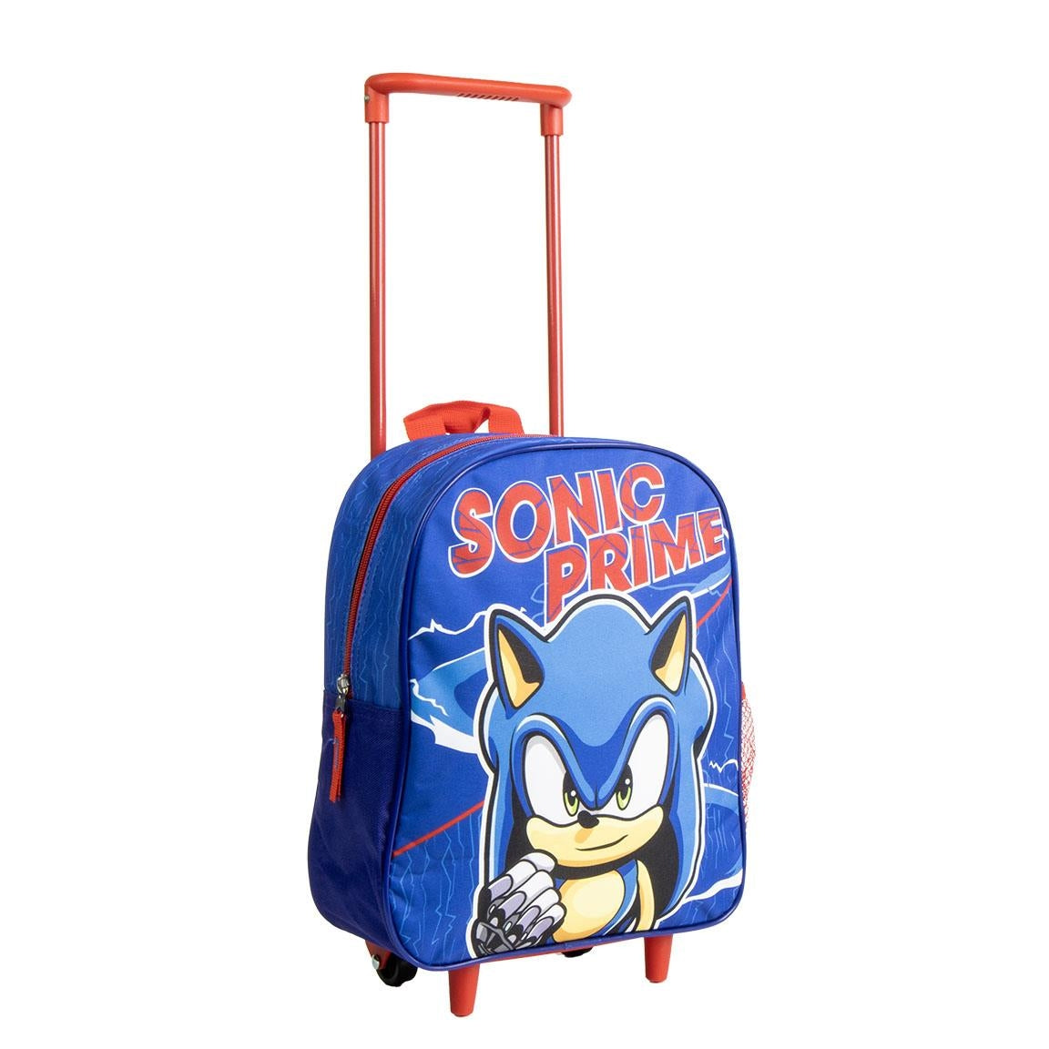 Sonic Trolley-Rucksack
