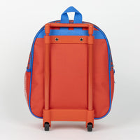 Avengers Trolley-Rucksack