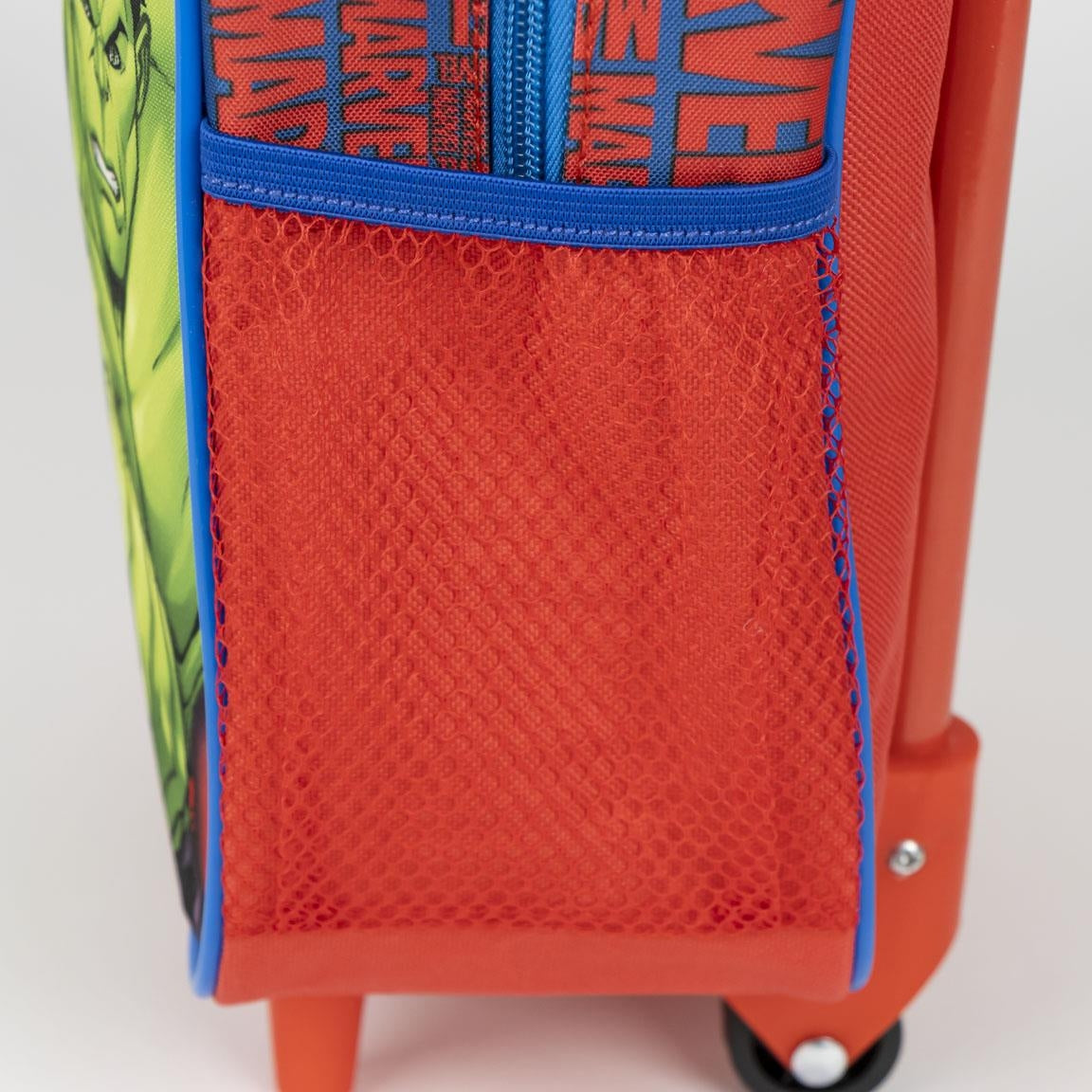 Avengers Trolley-Rucksack