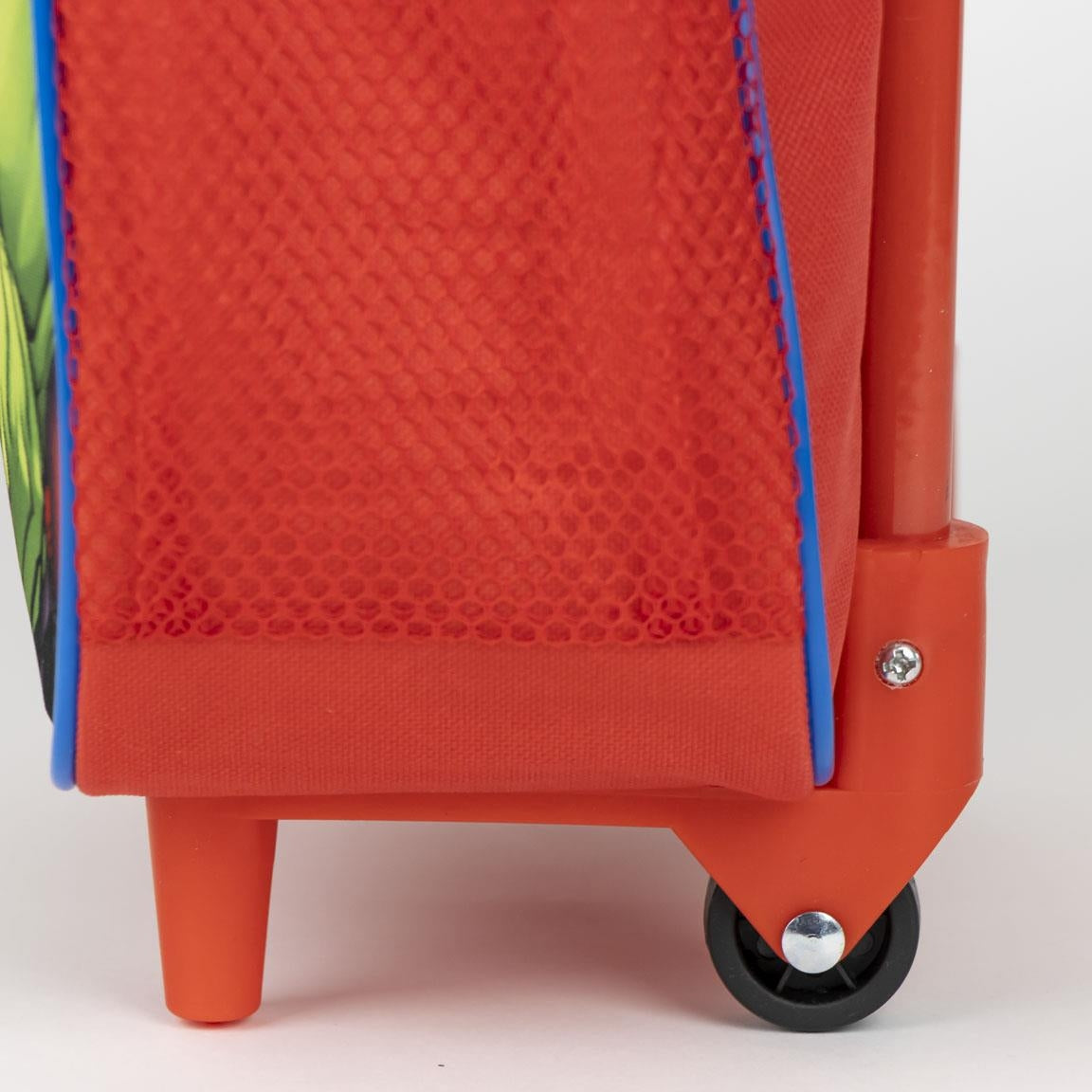 Avengers Trolley-Rucksack