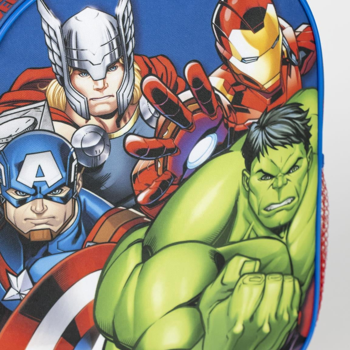Avengers Trolley-Rucksack