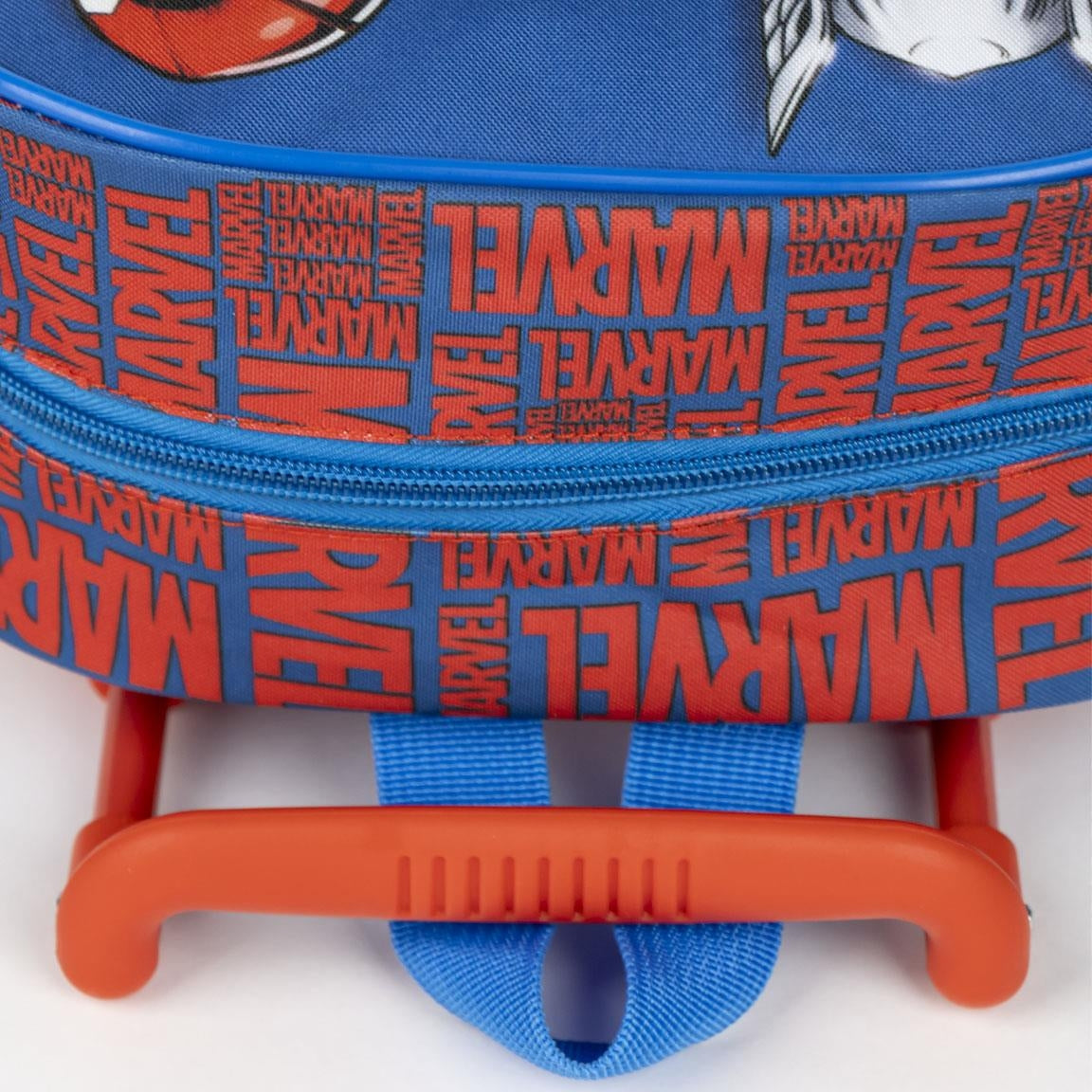 Avengers Trolley-Rucksack