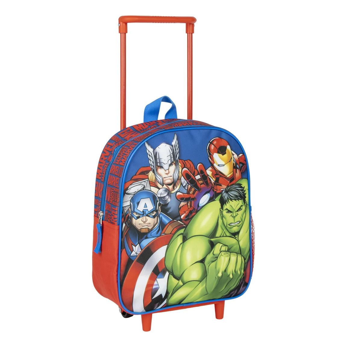 Avengers Trolley-Rucksack