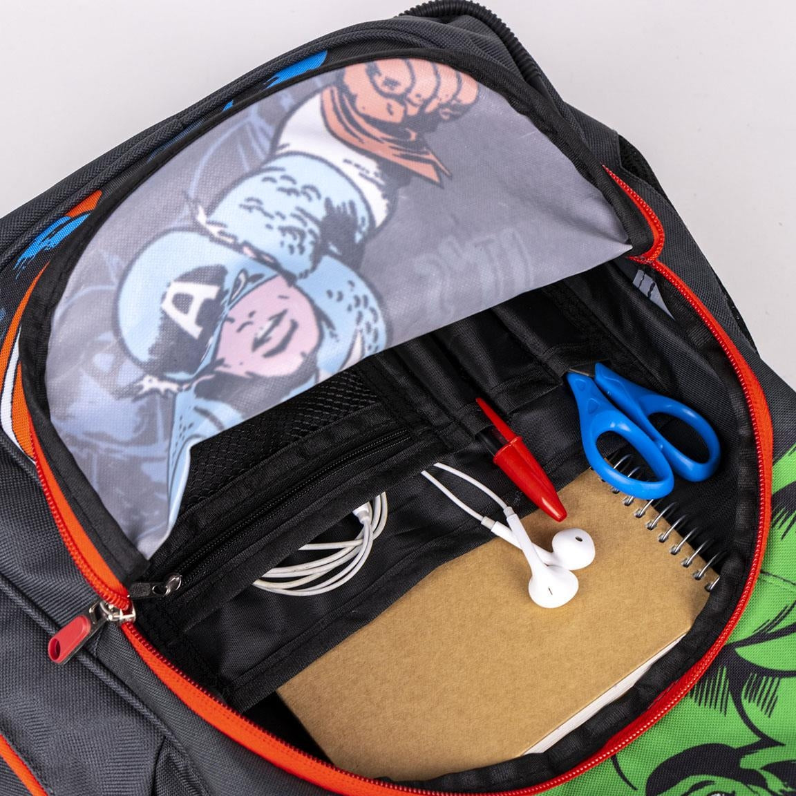Avengers Rucksack