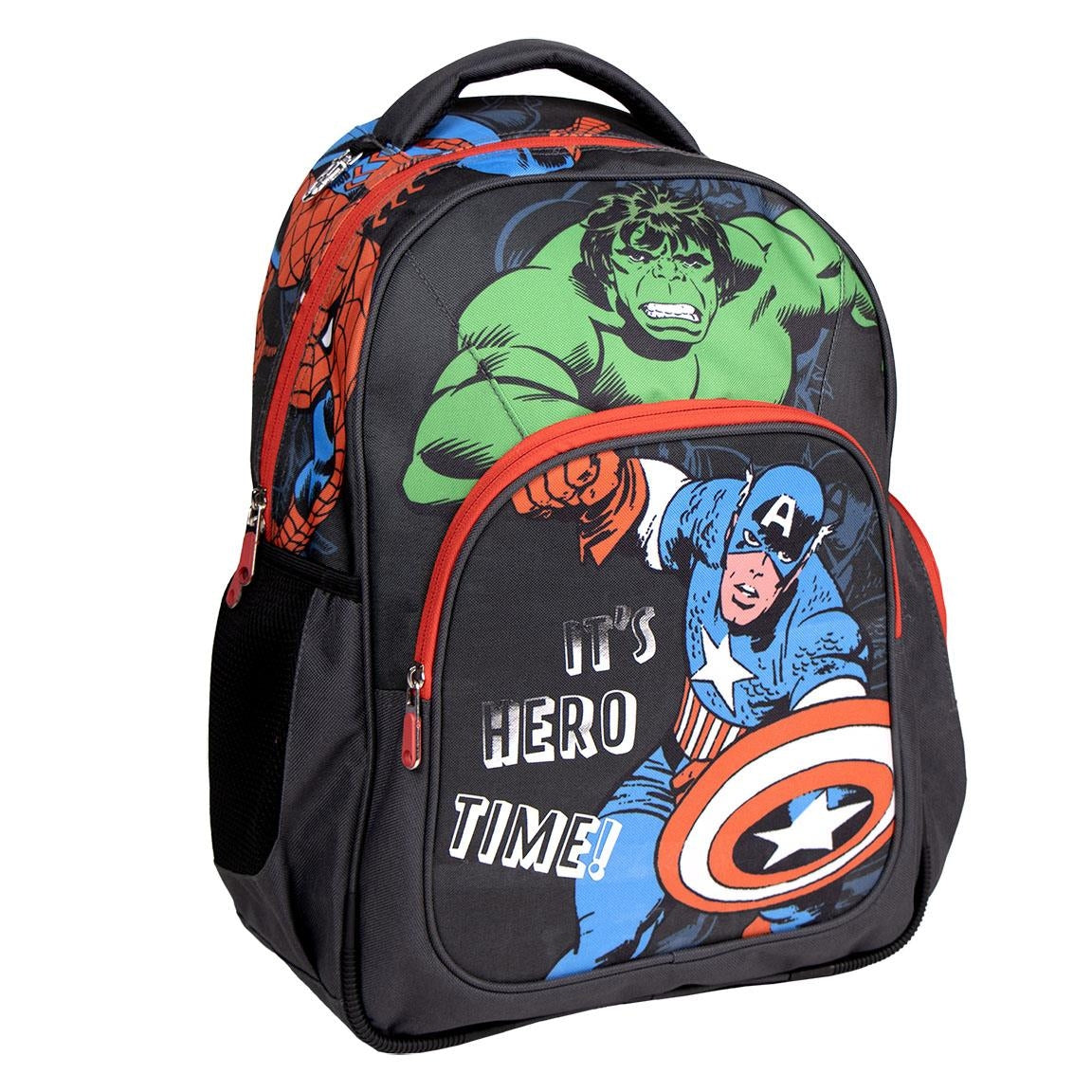 Avengers Rucksack