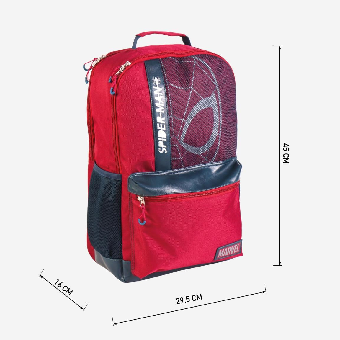 Spider-Man-Rucksack